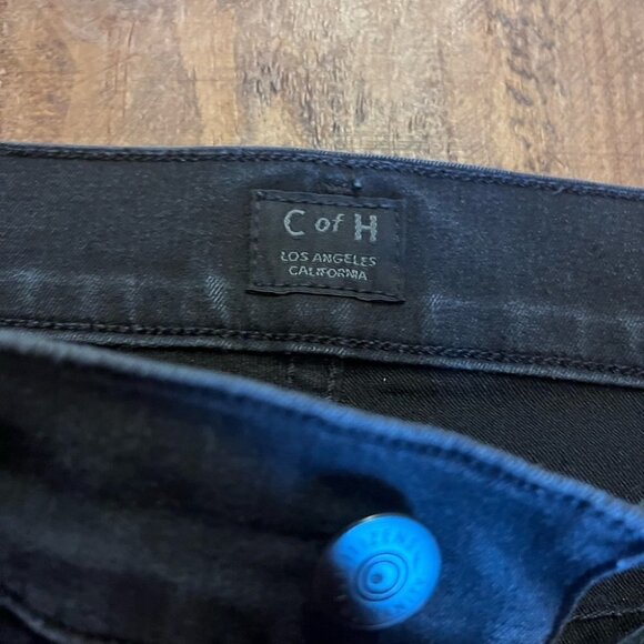 C of H rocket high rise size 24 black - Picture 8 of 12